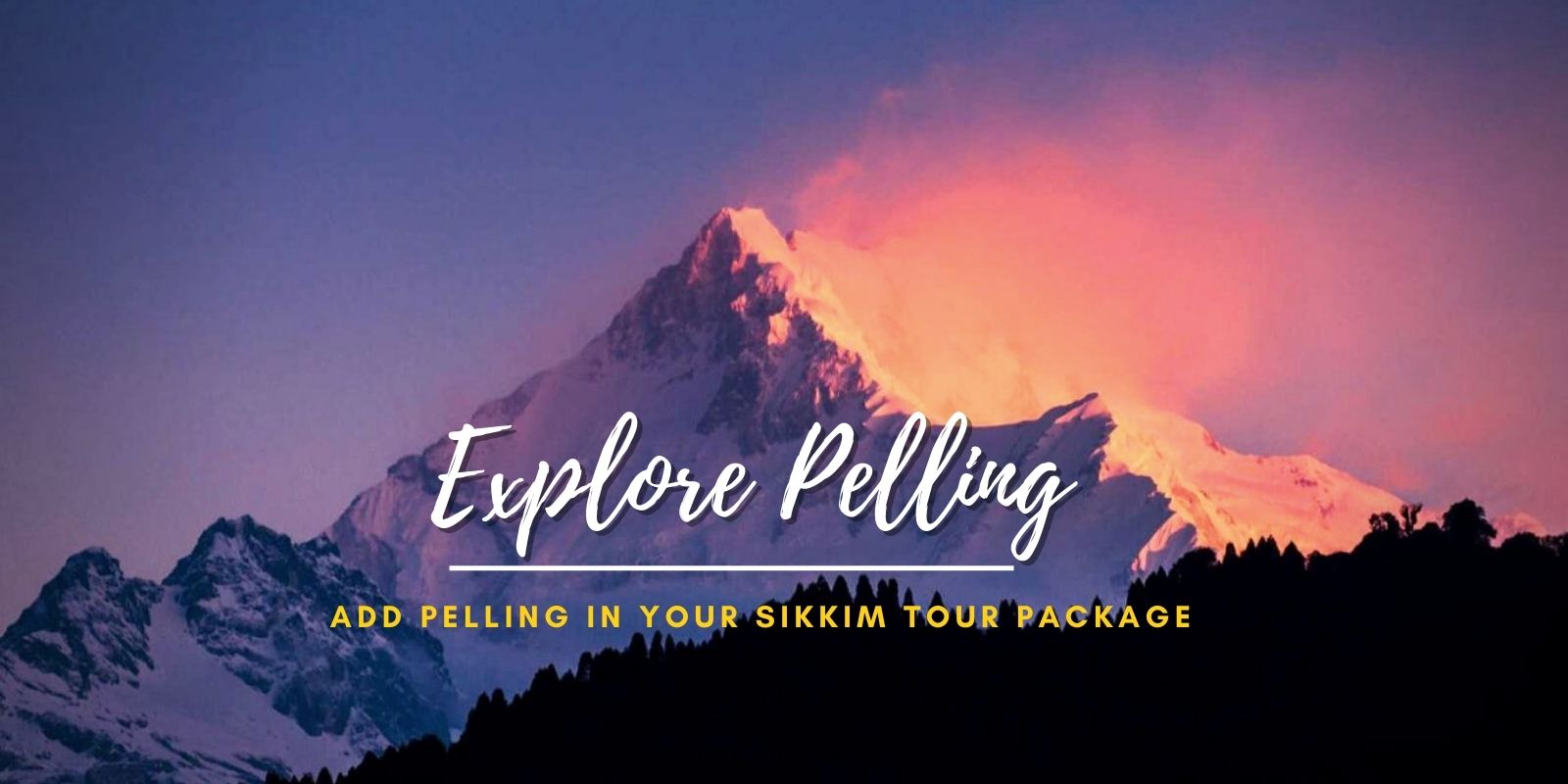 Top Reasons to Add Pelling in Your Sikkim Tour Package